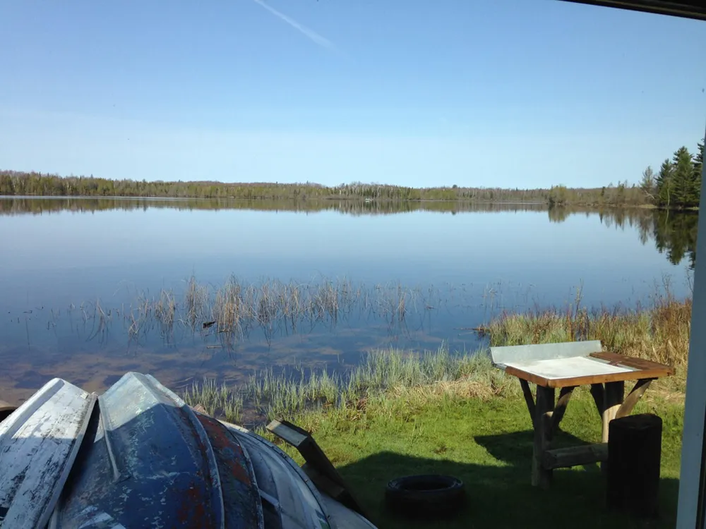 1408 Turtle Lake Road Gaylord, MI 49735