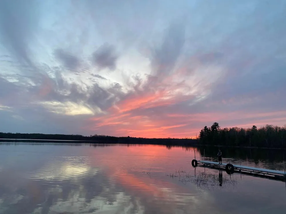 1408 Turtle Lake Road Gaylord, MI 49735