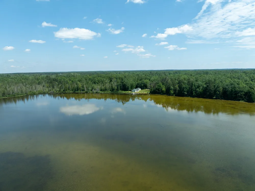1408 Turtle Lake Road Gaylord, MI 49735