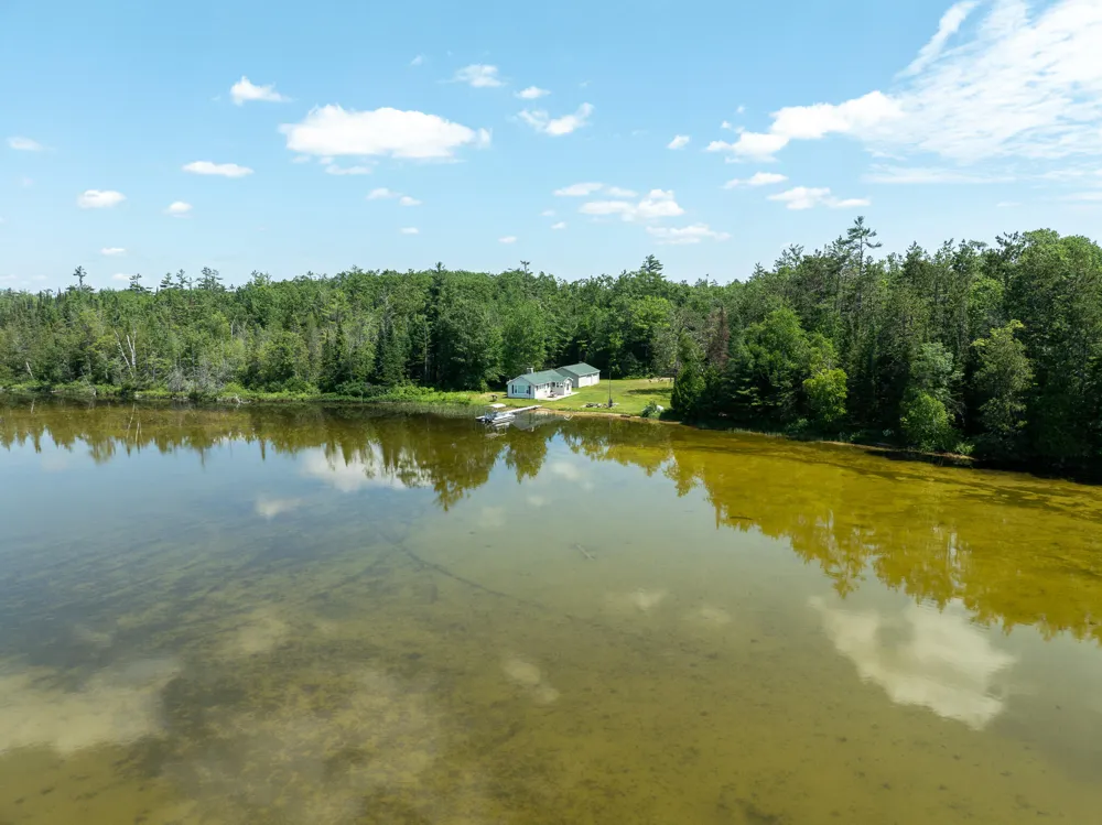 1408 Turtle Lake Road Gaylord, MI 49735