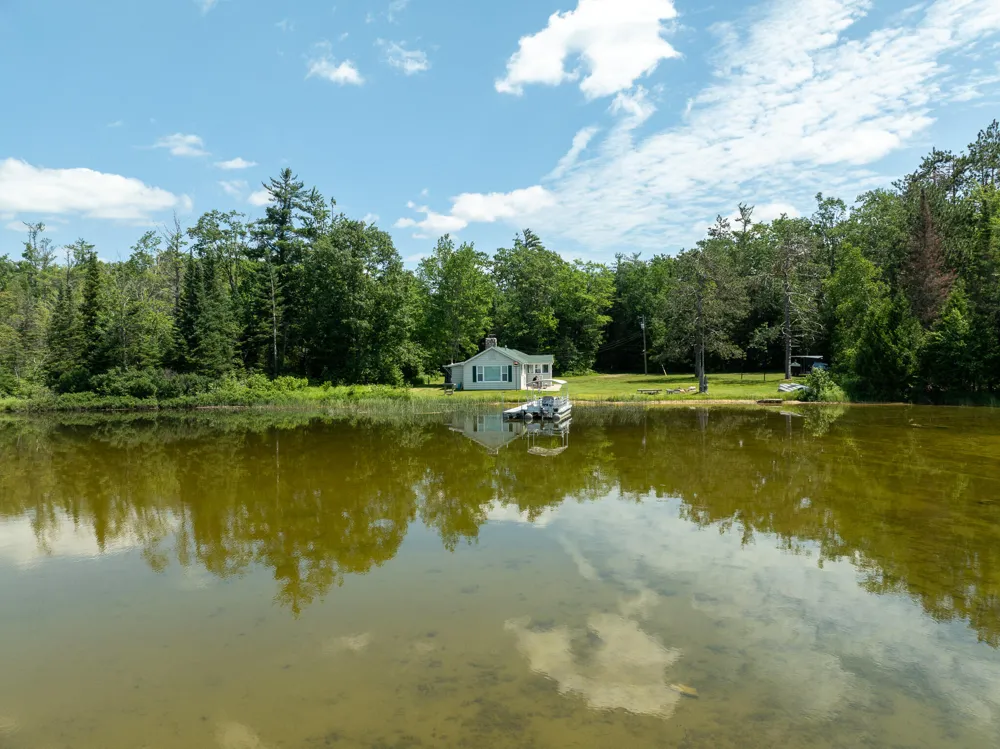 1408 Turtle Lake Road Gaylord, MI 49735