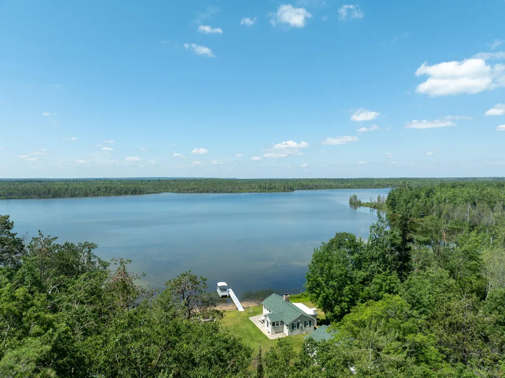 1408 Turtle Lake Road Gaylord, MI 49735
