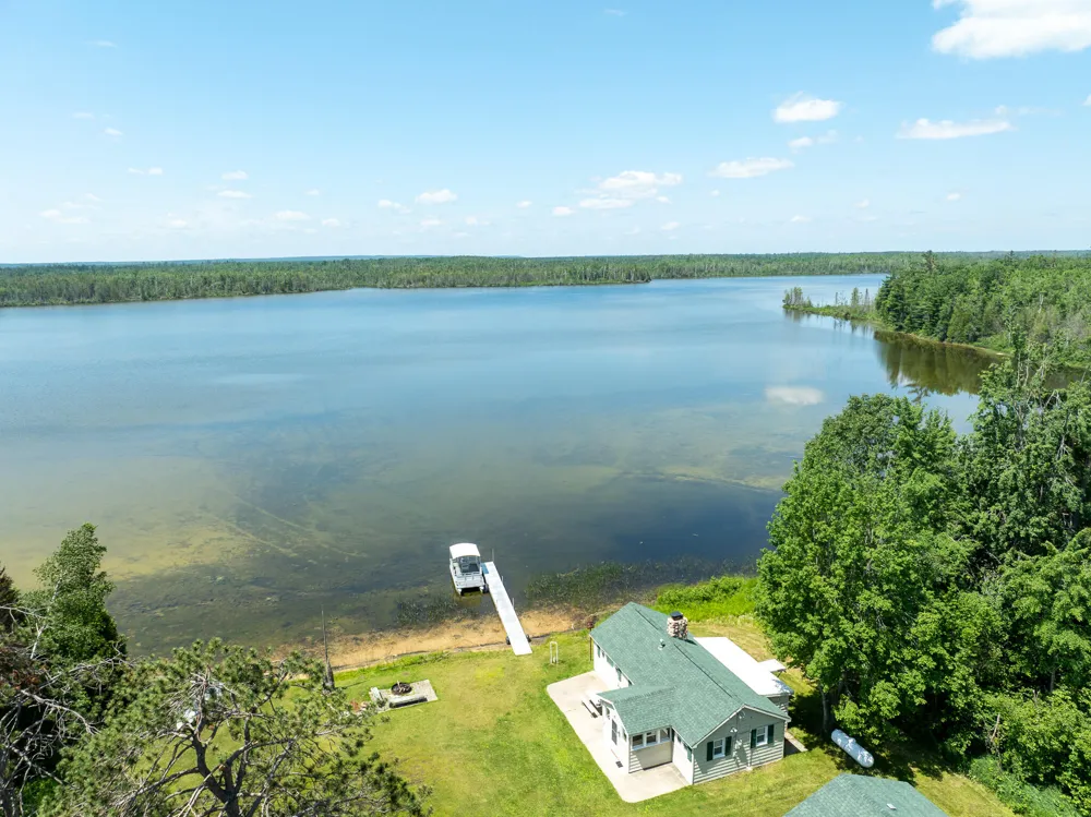 1408 Turtle Lake Road Gaylord, MI 49735