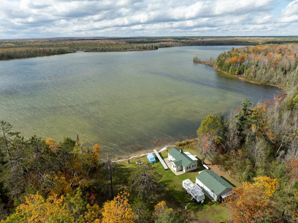 1408 Turtle Lake Road Gaylord, MI 49735