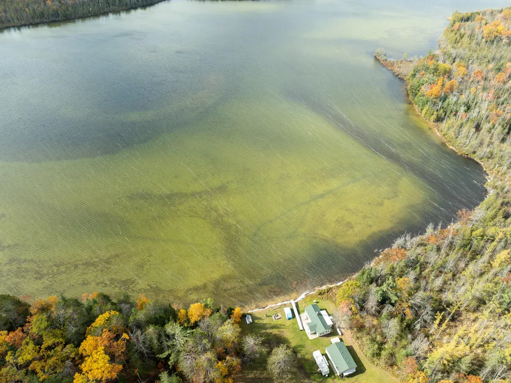 1408 Turtle Lake Road Gaylord, MI 49735