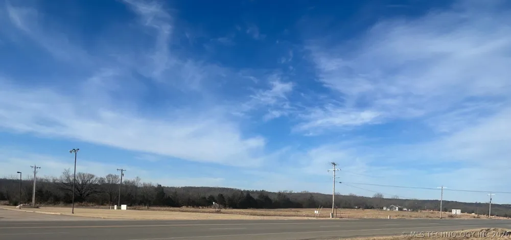 Alderson Road Alderson, OK 74522