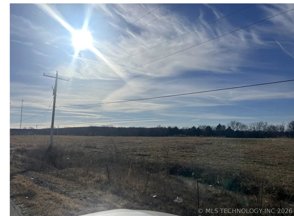 Alderson Road Alderson, OK 74522
