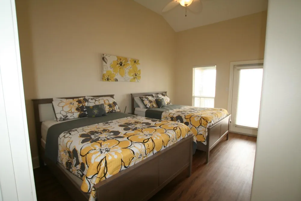 1355 Keith Avenue Gilchrist, TX 77617