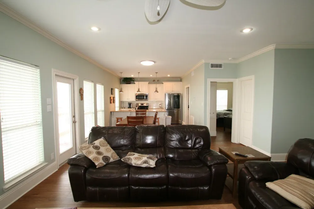 1355 Keith Avenue Gilchrist, TX 77617