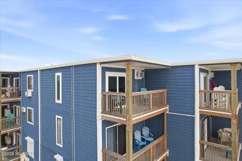 2174 New River Inlet Road #Unit 389