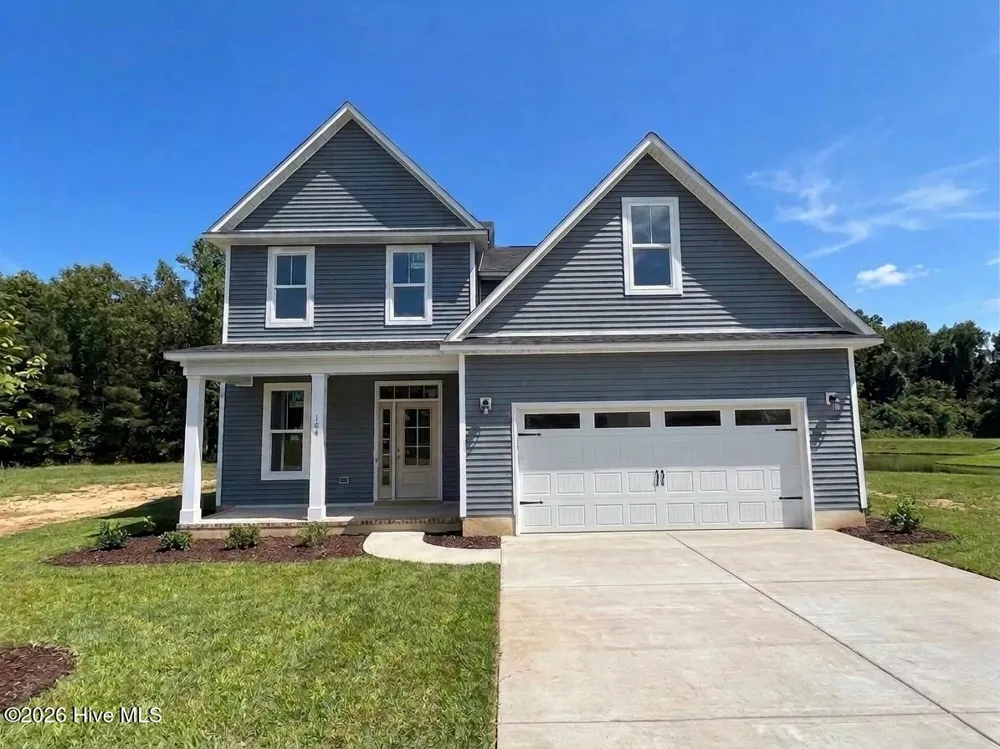 104 Waterfall Lane Whiteville, NC 28472