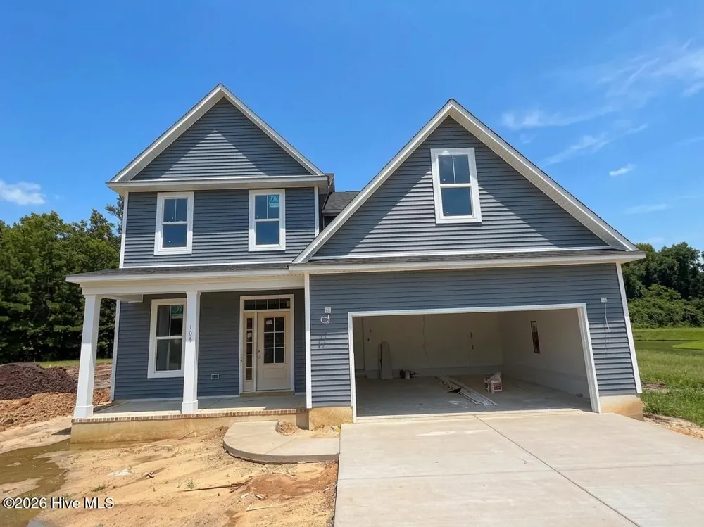 104 Waterfall Lane Whiteville, NC 28472