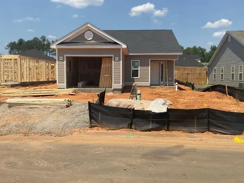 8527 Bannock Circle