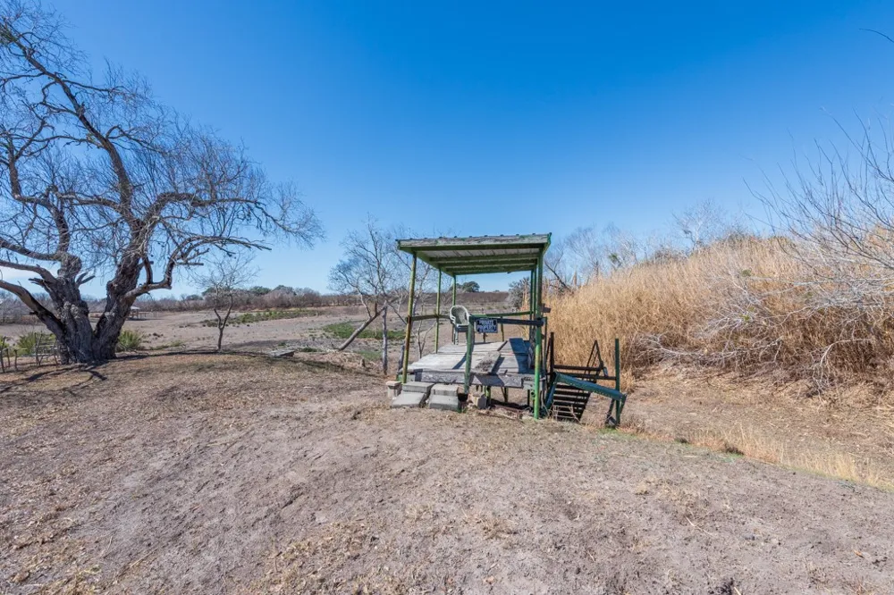 167 Buckeye Knoll Road George West, TX 78022