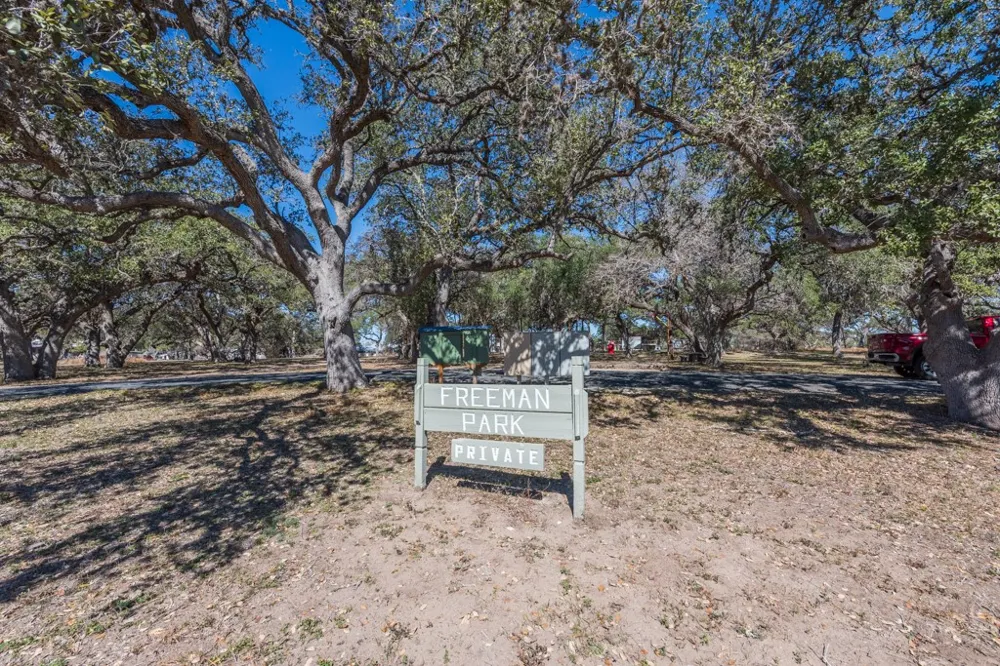 167 Buckeye Knoll Road George West, TX 78022