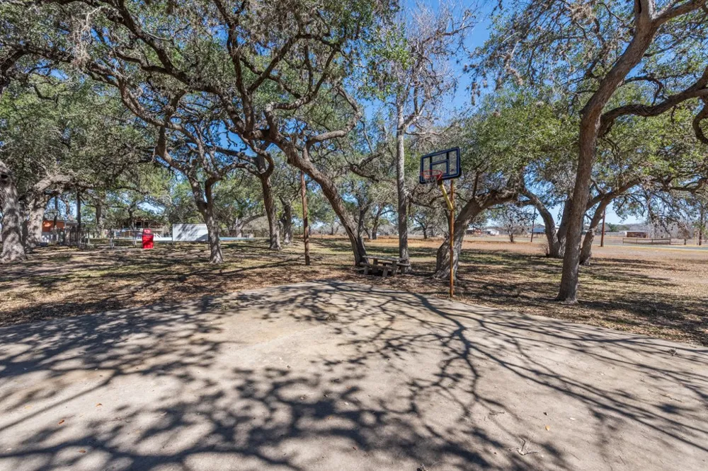 167 Buckeye Knoll Road George West, TX 78022