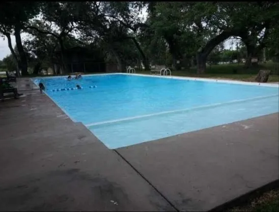 167 Buckeye Knoll Road George West, TX 78022