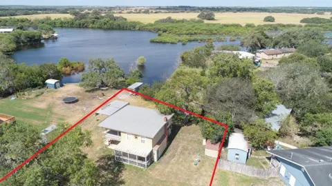 167 Buckeye Knoll Road
