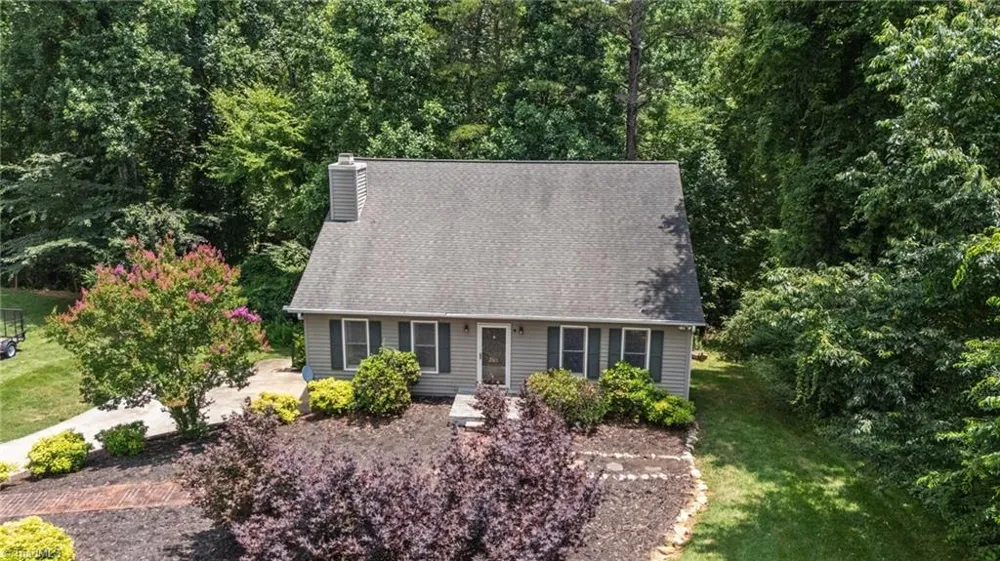 361 Lewisville Trails Road Lewisville, NC 27023
