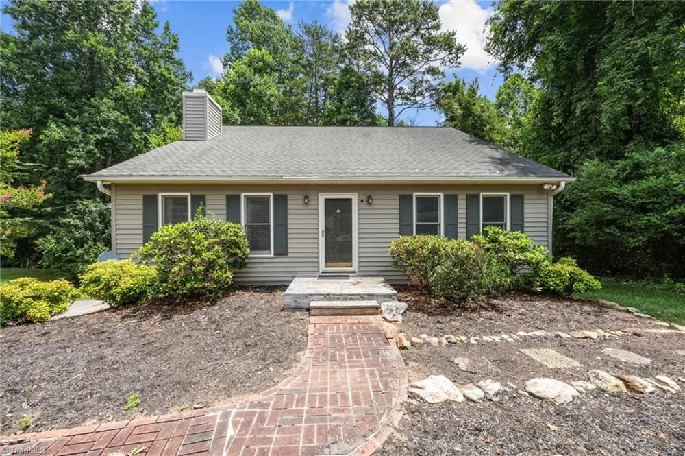 361 Lewisville Trails Road Lewisville, NC 27023