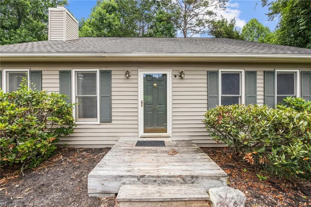 361 Lewisville Trails Road Lewisville, NC 27023