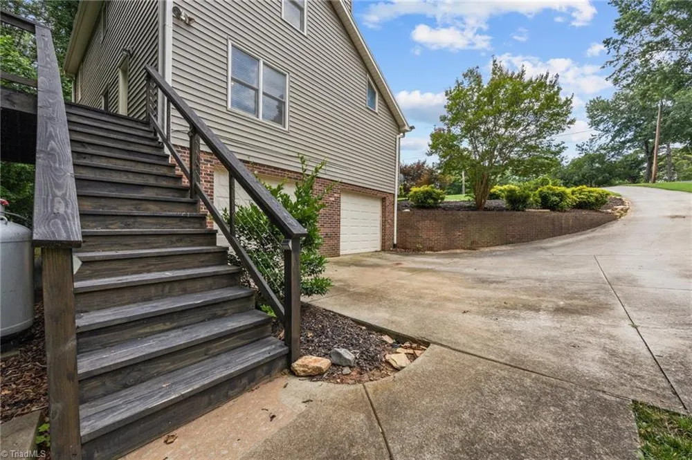 361 Lewisville Trails Road Lewisville, NC 27023