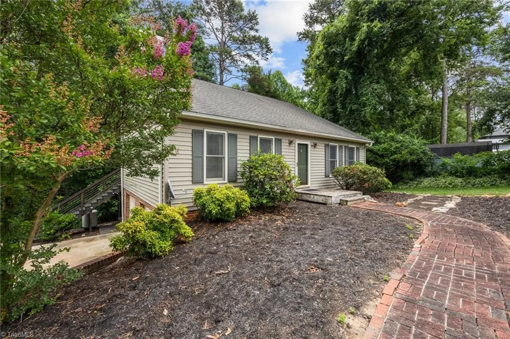361 Lewisville Trails Road Lewisville, NC 27023