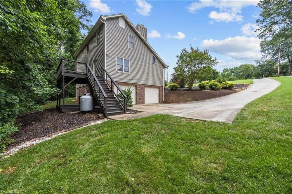 361 Lewisville Trails Road Lewisville, NC 27023