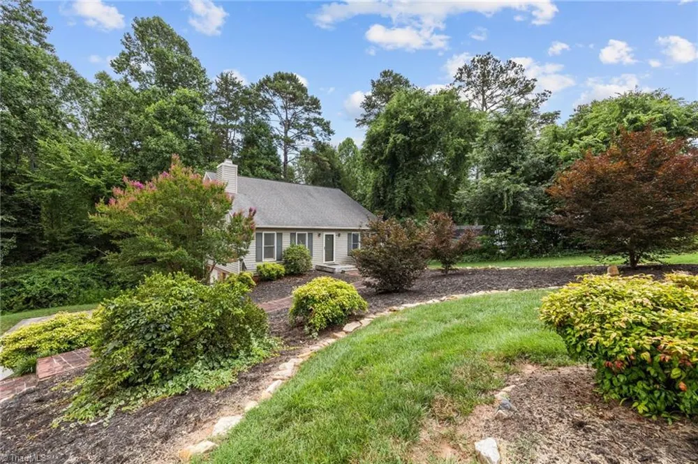 361 Lewisville Trails Road Lewisville, NC 27023