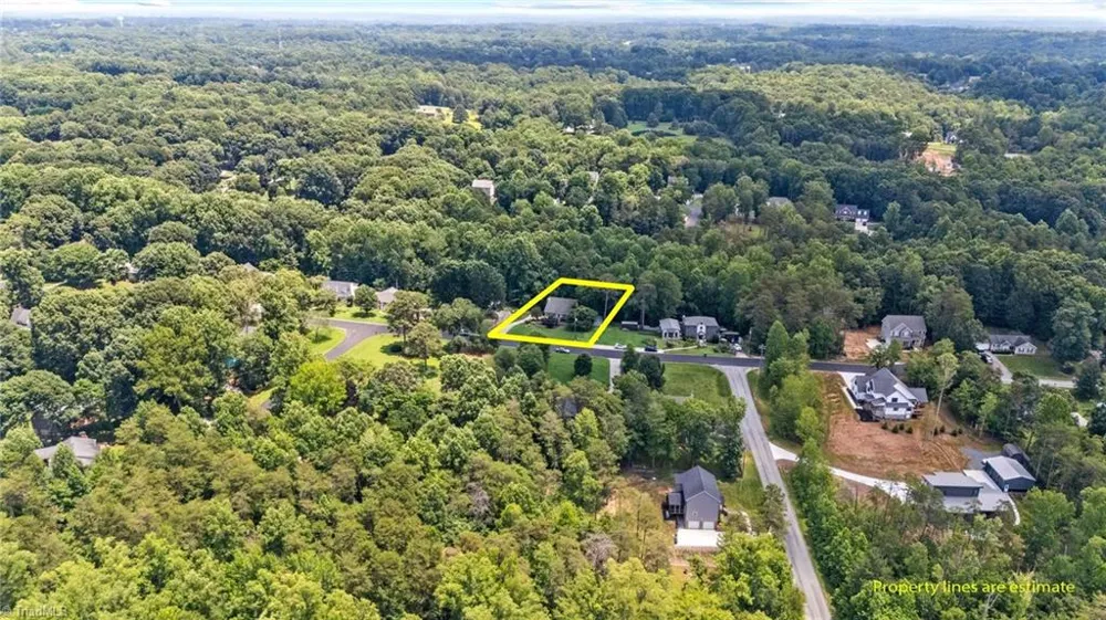 361 Lewisville Trails Road Lewisville, NC 27023