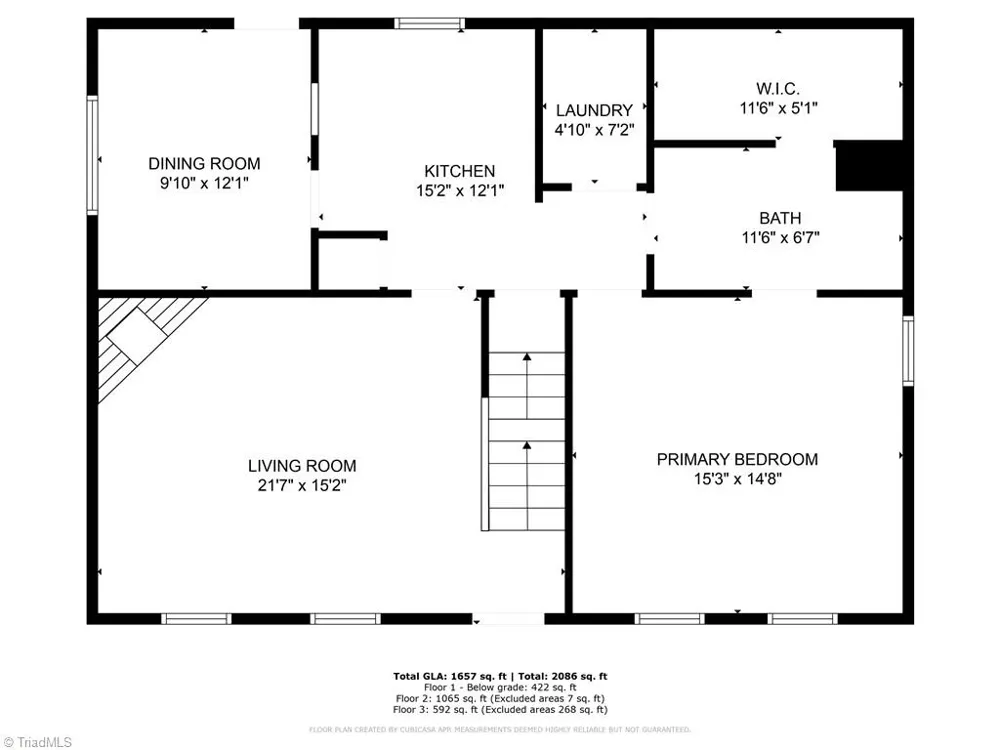 361 Lewisville Trails Road Lewisville, NC 27023