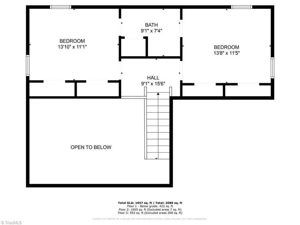 361 Lewisville Trails Road Lewisville, NC 27023