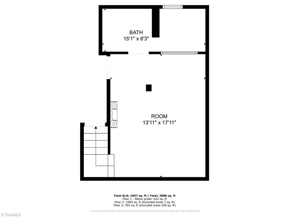 361 Lewisville Trails Road Lewisville, NC 27023