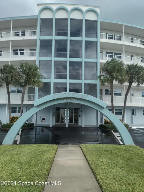 4000 Ocean Beach Boulevard #2 C