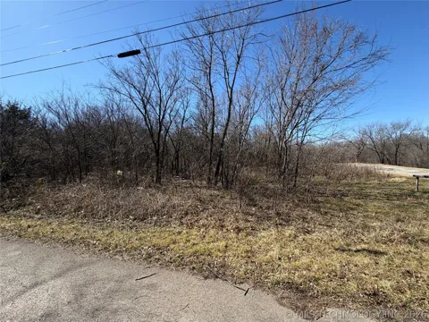 1 Martin Luther King Avenue