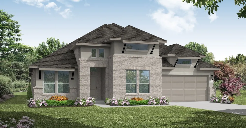 1021 Coralberry Way Wylie, TX 75098