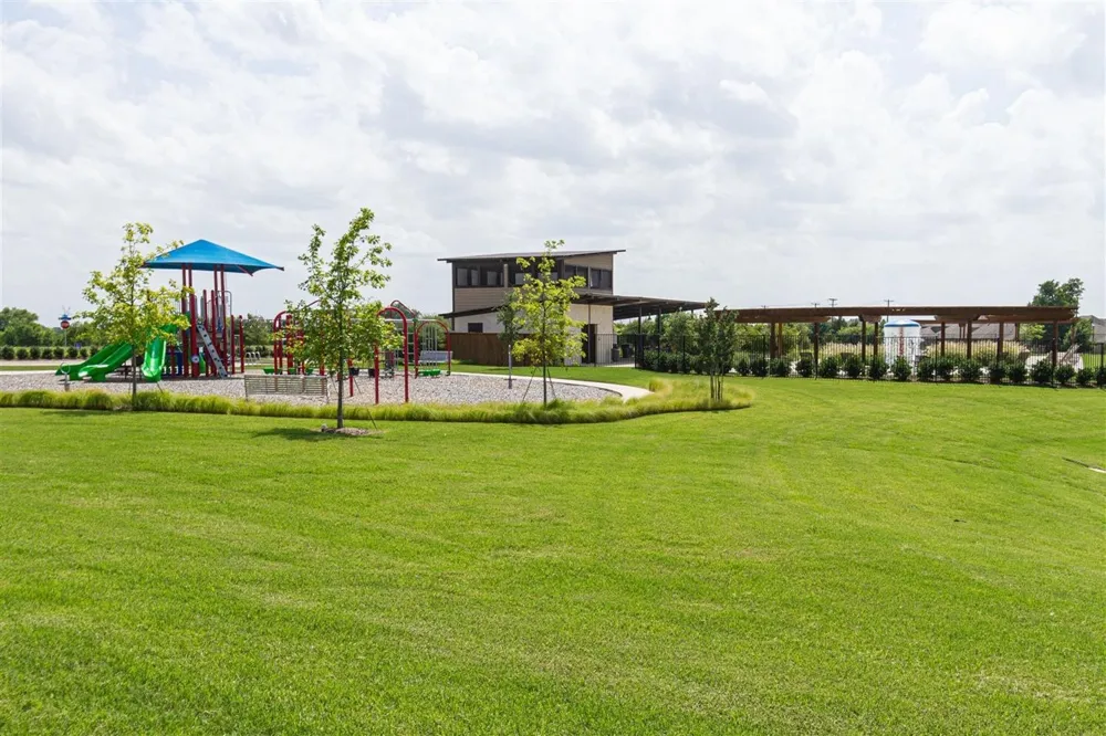 1021 Coralberry Way Wylie, TX 75098