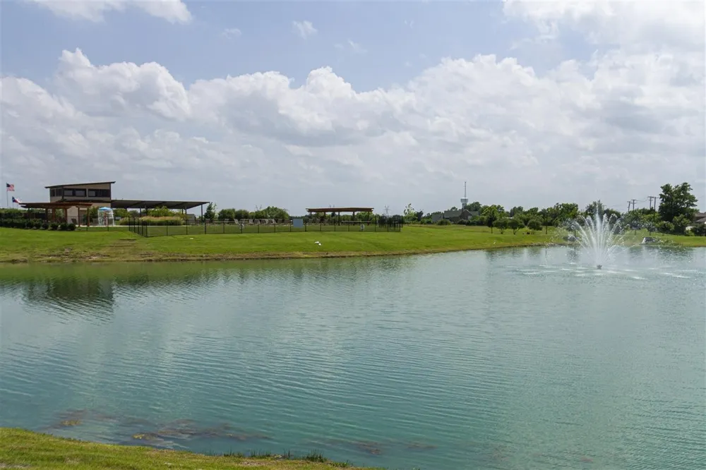 1021 Coralberry Way Wylie, TX 75098