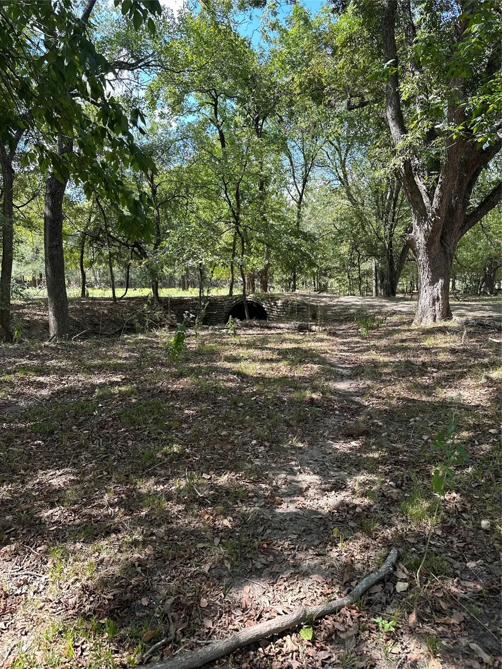 853 CR 206 Bremond, TX 76629