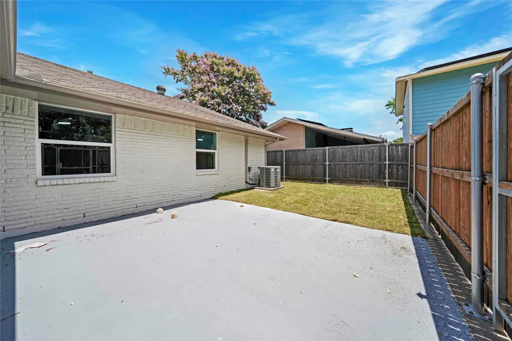 10416 Church Road Dallas, TX 75238