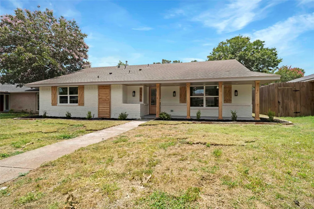 10416 Church Road Dallas, TX 75238