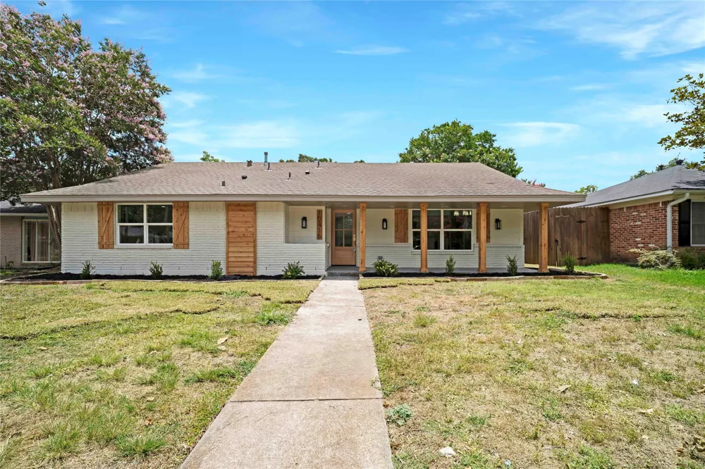 10416 Church Road Dallas, TX 75238