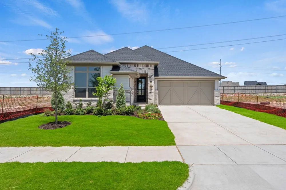 914 Goldenwave Trail Wylie, TX 75098