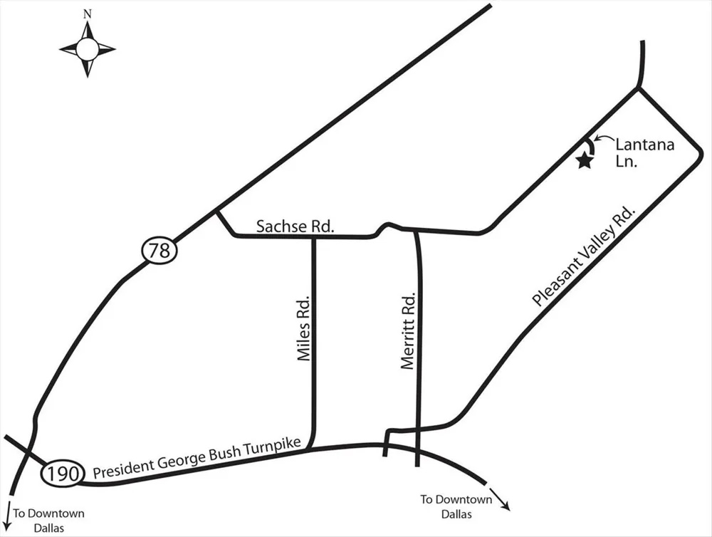 914 Goldenwave Trail Wylie, TX 75098