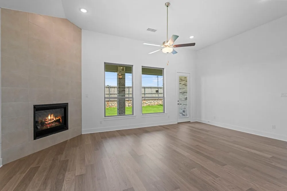 914 Goldenwave Trail Wylie, TX 75098