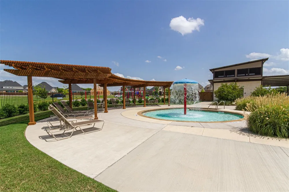914 Goldenwave Trail Wylie, TX 75098