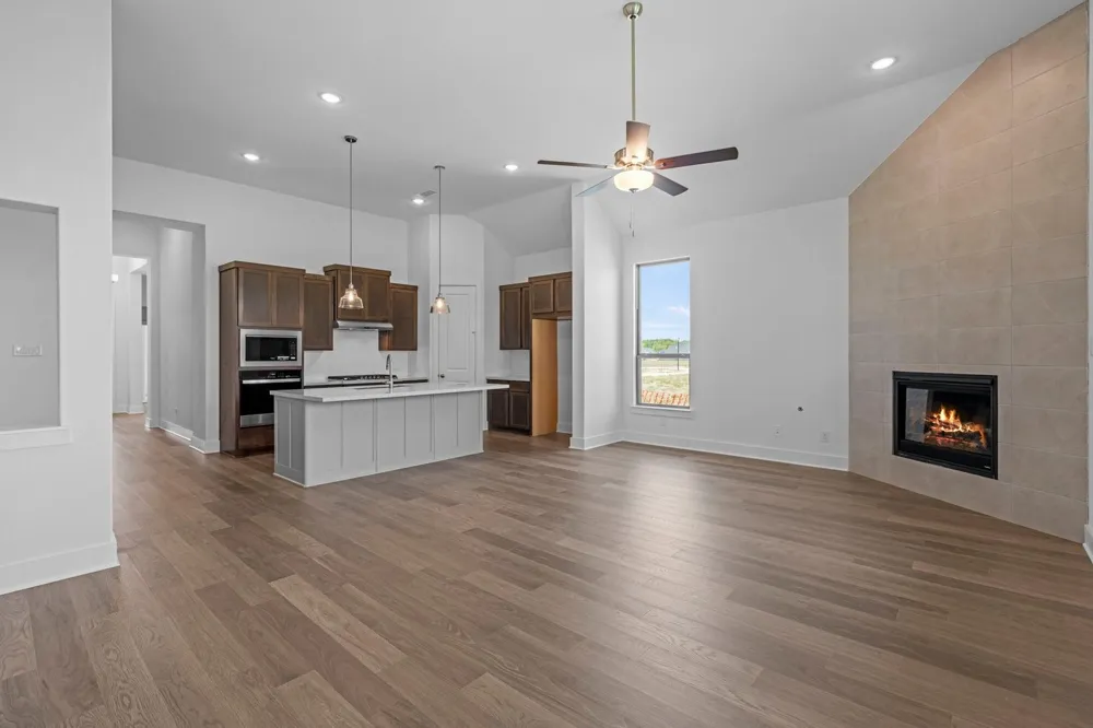 914 Goldenwave Trail Wylie, TX 75098
