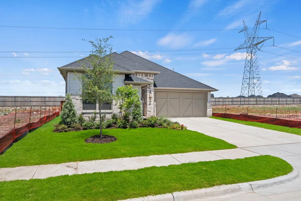 914 Goldenwave Trail Wylie, TX 75098