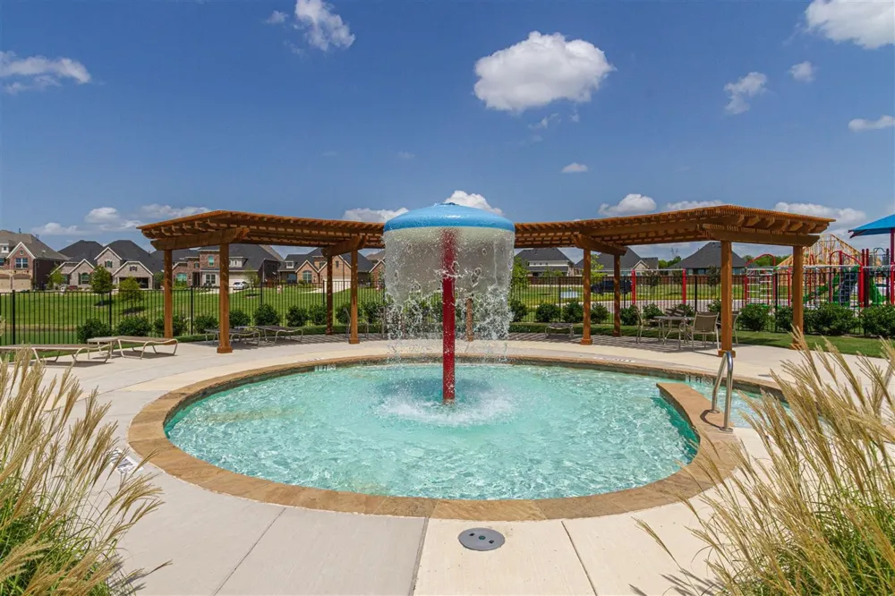 914 Goldenwave Trail Wylie, TX 75098