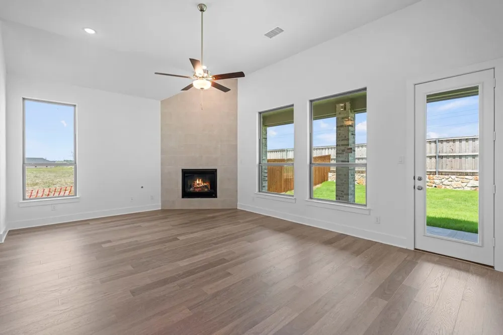 914 Goldenwave Trail Wylie, TX 75098